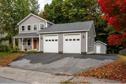21 Brenda Lane, Rochester, NH 03867 - Photo 1