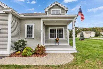 10 Dunstable Circle #96, Merrimack, NH 03102 - Photo 2