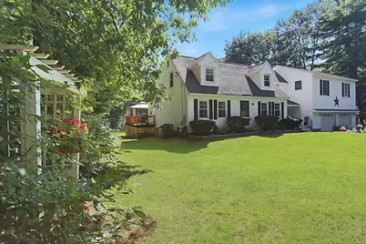 3 Chase Brook Circle, Litchfield, NH 03052 - Photo 60