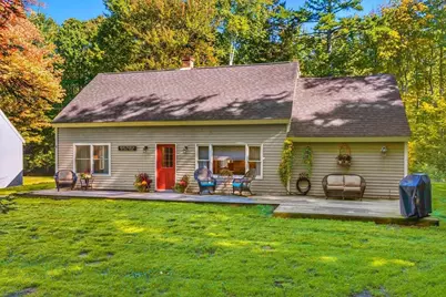 118 Whitcher Road, Newport, NH 03773 - Photo 2