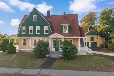 574 Belmont Street, Manchester, NH 03104 - Photo 1