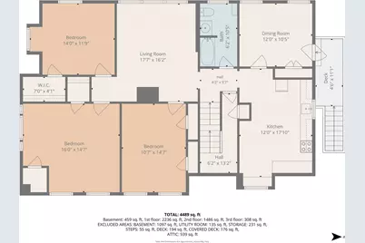 574 Belmont Street, Manchester, NH 03104 - Photo 52