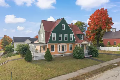 574 Belmont Street, Manchester, NH 03104 - Photo 2