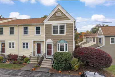 328 Fox Hollow Way #328, Manchester, NH 03104 - Photo 1