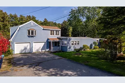 39 Lovell Road, Stratham, NH 03885 - Photo 1