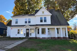 104 Prospect St, Franklin, NH 03235 - Photo 1