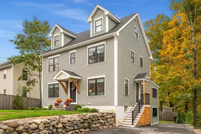 1474 Islington Street, Portsmouth, NH 03801 - Photo 2