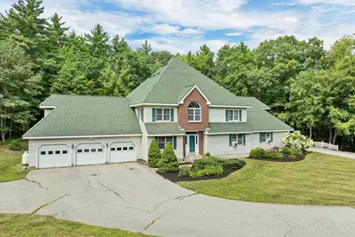 8 Wilson Meadow Road, Bow, NH 03304 - Photo 1