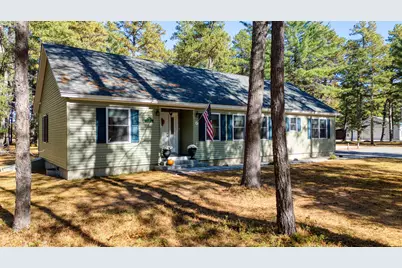 3 Logan Way, Ossipee, NH 03890 - Photo 1