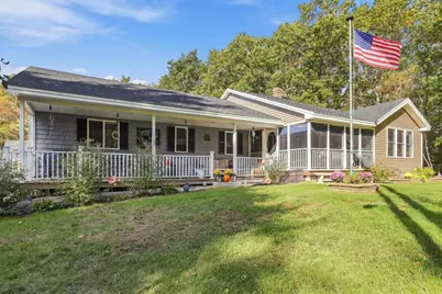 279 Franklin Highway, Andover, NH 03216 - Photo 2