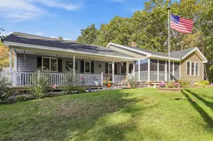 279 Franklin Hwy, Andover, NH 03216 - Photo 2