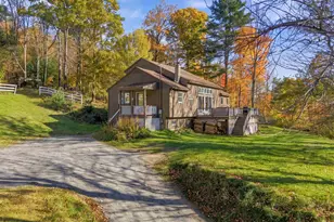 51 Cash St, Croydon, NH 03773 - Photo 1