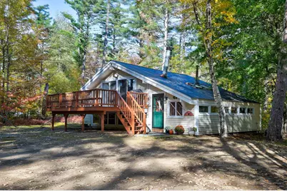 61 Sanctuary Drive, Conway, NH 03860 - Photo 34