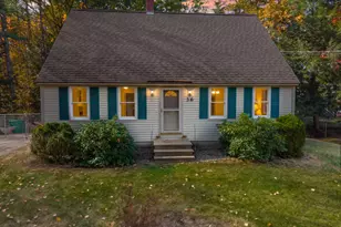 36 Davis Blvd, Rochester, NH 03868 - Photo 1