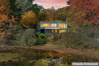 48 Harmony N Lane, Canterbury, NH 03224 - Photo 2