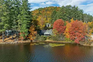 48 Harmony N Ln, Canterbury, NH 03224 - Photo 1