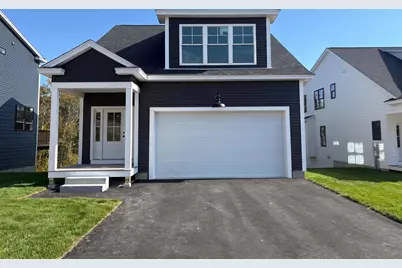 74 Moose Ledge Road, Laconia, NH 03246 - Photo 1