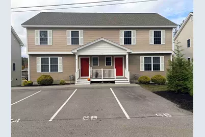 6B Red Oak Way, Boscawen, NH 03303 - Photo 1