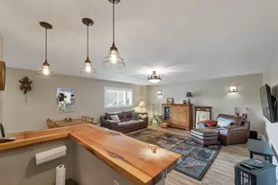 25 Flat Mountain Rd, Waterville Valley, NH 03215 - Photo 42