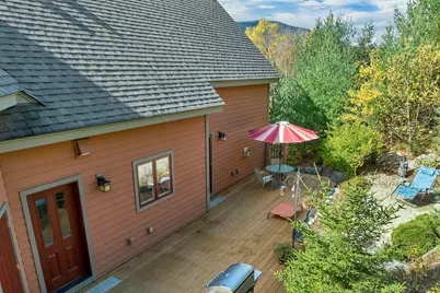 25 Flat Mountain Road, Waterville Valley, NH 03215 - Photo 6