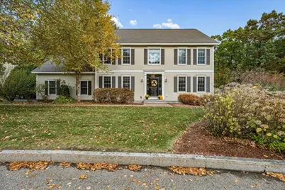 31 Samuel Drive, Concord, NH 03301 - Photo 1