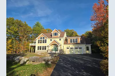 254 Royal View Drive, Conway, NH 03818 - Photo 6