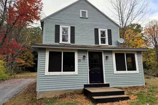 31 Pleasant St, Antrim, NH 03440 - Photo 2
