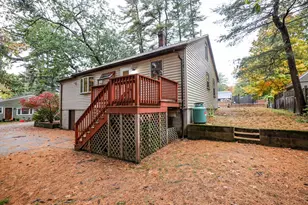 13 2nd St, Kingston, NH 03848 - Photo 1