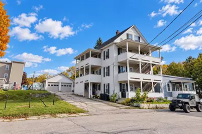 668 Hampshire Street, Berlin, NH 03570 - Photo 1