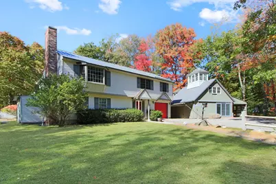 24 Holt Road, Wilton, NH 03086 - Photo 1