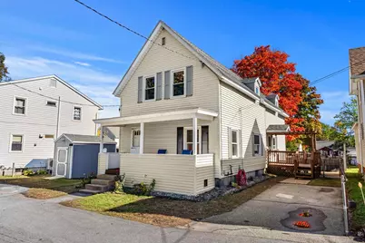 15 Springview Avenue, Manchester, NH 03103 - Photo 4