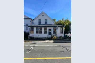 50 Palm Street, Nashua, NH 03060 - Photo 1