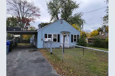 223 Melrose Street, Manchester, NH 03109 - Photo 1