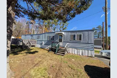 45 Fox Hill Lane, Franconia, NH 03580 - Photo 1