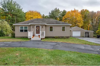 19 Sanders Road, Hudson, NH 03051 - Photo 1