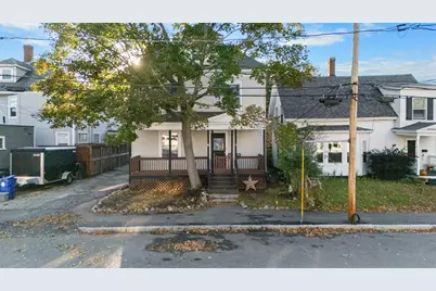 6 Ray Street, Manchester, NH 03104 - Photo 2