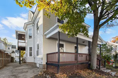 6 Ray Street, Manchester, NH 03104 - Photo 1