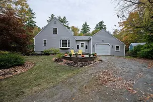 31 Sheepboro Rd, Farmington, NH 03835 - Photo 1