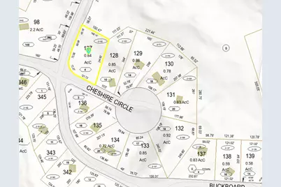 4 Cheshire Circle, Gilford, NH 03249 - Photo 2