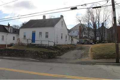 20 Depot Street, Pittsfield, NH 03263 - Photo 12