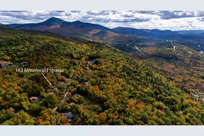 163 Mittenwald Strasse Road, Bartlett, NH 03838 - Photo 8