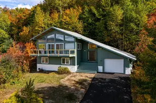 163 Mittenwald Strasse, Bartlett, NH 03838 - Photo 1