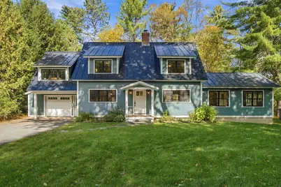 6 Mourlyn Road, Hanover, NH 03755 - Photo 1