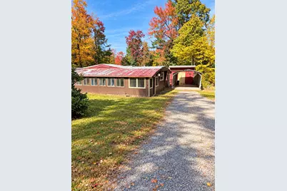 201 Marcy Hill Road, Swanzey, NH 03446 - Photo 1