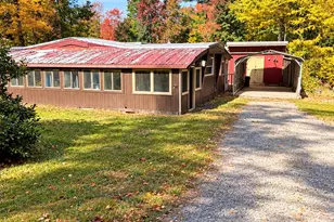 201 Marcy Hill Rd, Swanzey, NH 03446 - Photo 1