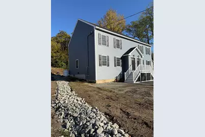49 Keene Road, Winchester, NH 03470 - Photo 2