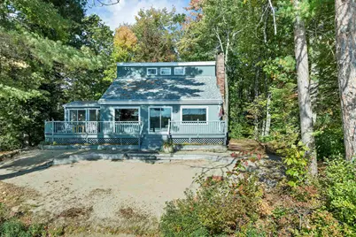 74 Shore Drive, Middleton, NH 03887 - Photo 32
