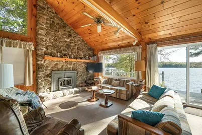 74 Shore Drive, Middleton, NH 03887 - Photo 16