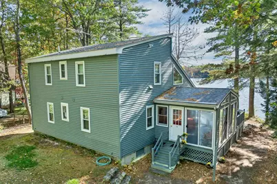 74 Shore Drive, Middleton, NH 03887 - Photo 34