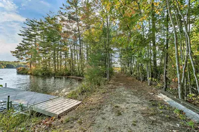 74 Shore Drive, Middleton, NH 03887 - Photo 10